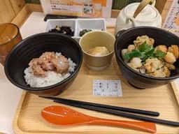 だし茶漬け えん 六本木ヒルズ店