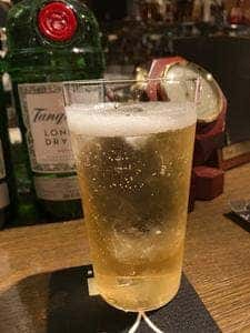 BAR NAKAMURA