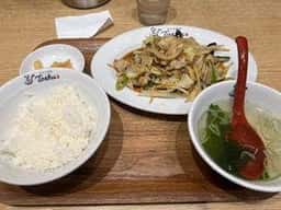 れんげ食堂 Toshu 溝の口店