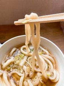 讃岐うどん 大谷さん