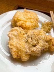 讃岐うどん 大谷さん