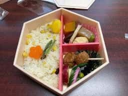 日本ばし 大増 本店