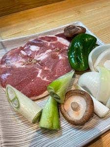 熱闘ホルモン甲子園