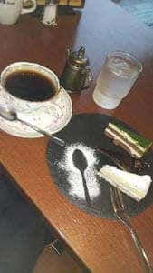 支留比亜珈琲 蓮華北方店