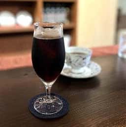 炭火焙煎 みや珈琲店