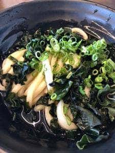 うどん屋 山よし 佐文店