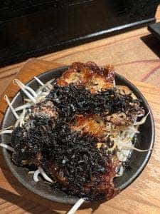 鉄板居酒屋 テケレッツ