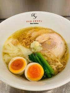 ドゥエイタリアン 渋谷