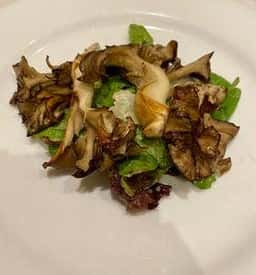 フランス料理レストラン エピファニー