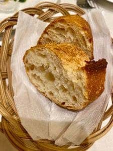 フランス料理レストラン エピファニー