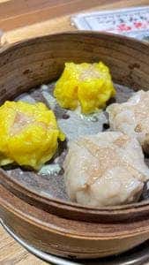 焼売のジョー 巣鴨店