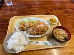 三丁目 にしや食堂