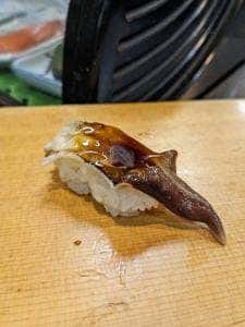 太鼓寿し