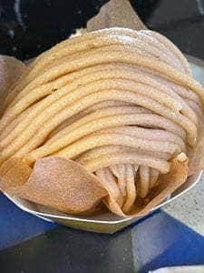 シャトレーゼ 射水小杉店