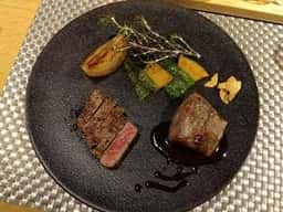 鉄板焼 Bon’s