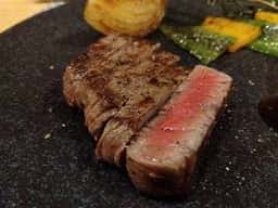 鉄板焼 Bon’s