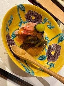 割烹きらく