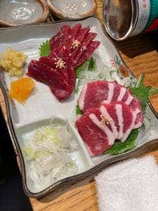 あぶり 清水 桜田公園店