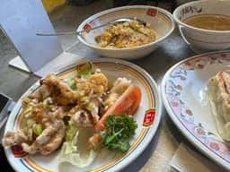 餃子の王将 四日市ふれあいモール店