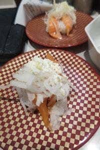 魚べい 屯田店