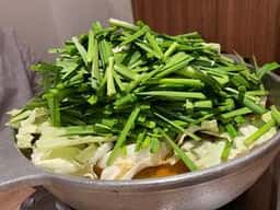 元祖もつ鍋楽天地 天神今泉総本店