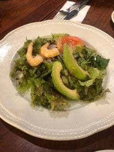 ロイヤルホスト 西新井大師店