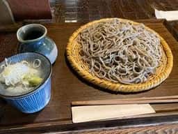 そば処 くろつぼ