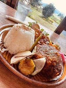 Cafe 鎮守