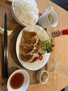 博多餃子工房 たね屋