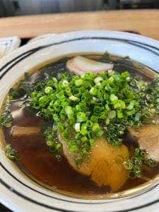 ラーメンハウス大将