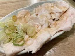 もつ焼き ジョン