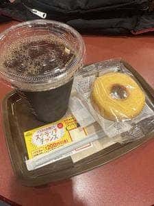 カフェ・ベローチェ 銀座二丁目店