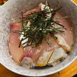 大衆居酒屋 魚まさ