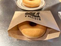 HIGUMA Doughnuts 学芸大学店