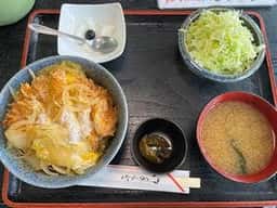 かつどんのかつどん家