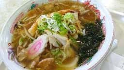 ドライブインてしお