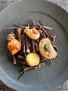 フラテッロ・ディ・ミクニ