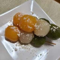 京御菓子司 亀屋博永
