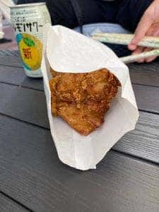 おぐらの唐揚げ 益城店