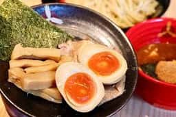 三田製麺所 豊田インター店