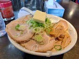 旨みこってりらーめん 鐵 TETSU 千葉分店