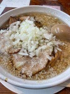 中華そば こころ