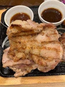 ビッグボーイ 入間藤沢店
