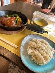 北広島野村園 NOMUキッチン