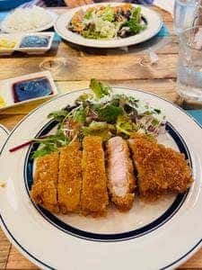 CAFE CHALLENGER 88 靭公園店