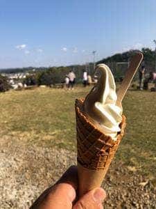 磯沼ミルクファーム