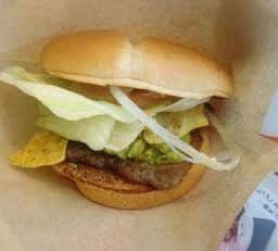 ウェンディーズ・ファーストキッチン 稲毛駅前店