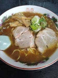 工房 加藤らーめん 神楽本店