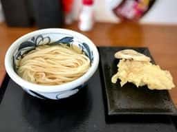 本場讃岐うどん 麺八