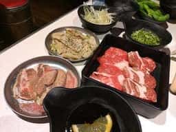 大衆ジンギスカン酒場ラムちゃん 亀戸店